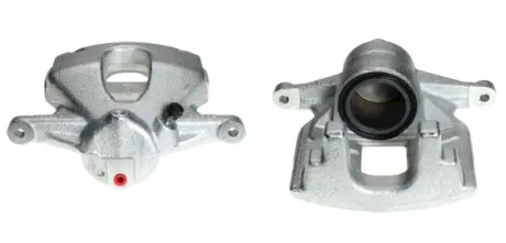 Восстановленный суппорт BREMBO F83273