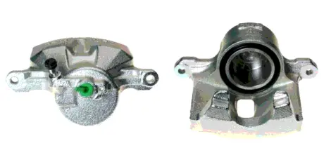 Восстановленный суппорт BREMBO F83276
