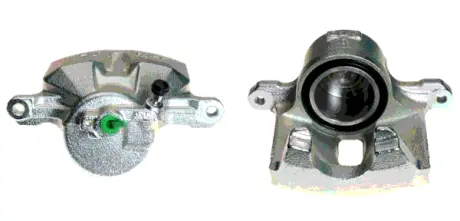 Восстановленный суппорт BREMBO F83277