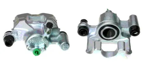 Восстановленный суппорт BREMBO F83278