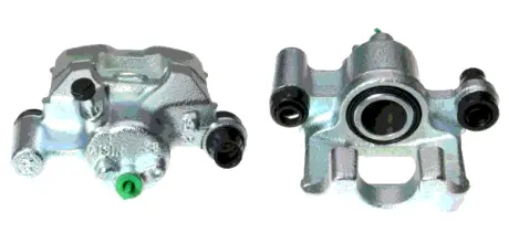 Восстановленный суппорт BREMBO F83279