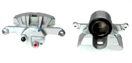 Восстановленный суппорт BREMBO F83280