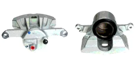 Восстановленный суппорт BREMBO F83281
