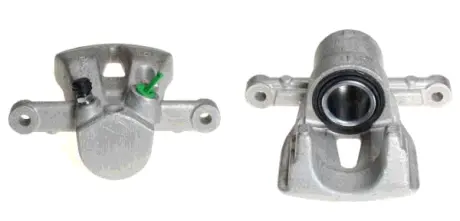 Восстановленный суппорт BREMBO F83283