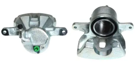 Восстановленный суппорт BREMBO F83284