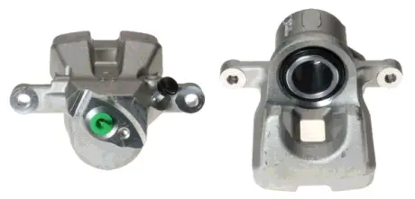 Восстановленный суппорт BREMBO F83286