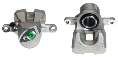 Восстановленный суппорт BREMBO F83287