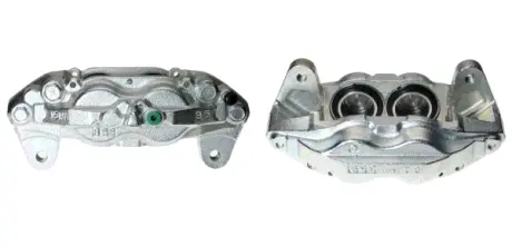 Восстановленный суппорт BREMBO F83288