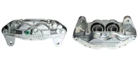 Восстановленный суппорт BREMBO F83289