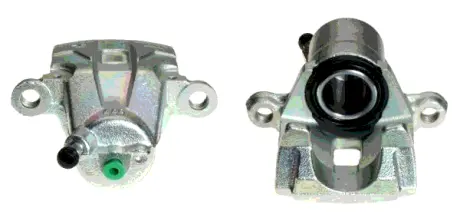 Восстановленный суппорт BREMBO F83291