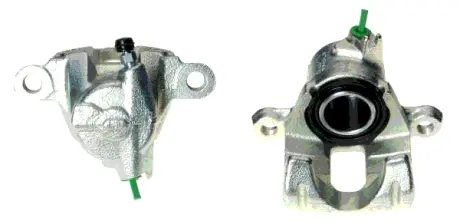 Восстановленный суппорт BREMBO F83292