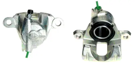 Восстановленный суппорт BREMBO F83293