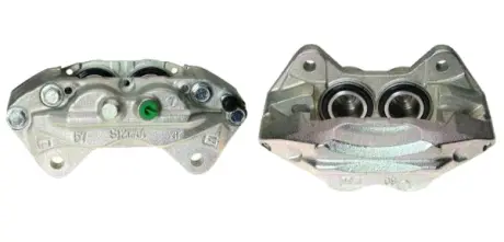 Восстановленный суппорт BREMBO F83294