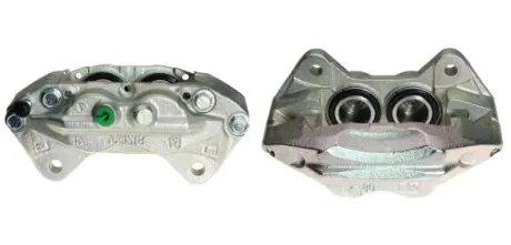 Гальмівний супорт BREMBO F83295