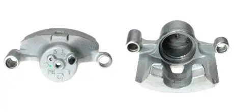 Восстановленный суппорт BREMBO F83296
