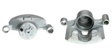 Восстановленный суппорт BREMBO F83297