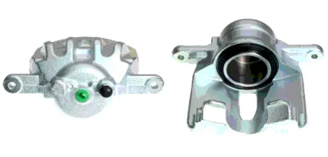 Восстановленный суппорт BREMBO F83298