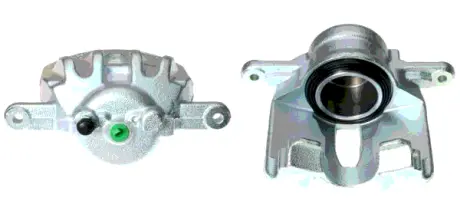 Восстановленный суппорт BREMBO F83299
