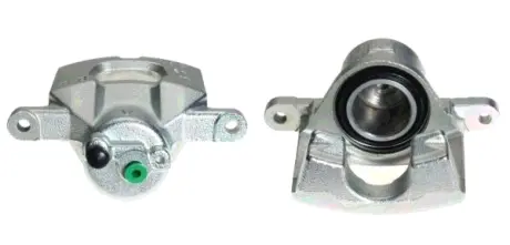 Восстановленный суппорт BREMBO F83300