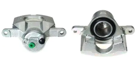Восстановленный суппорт BREMBO F83301