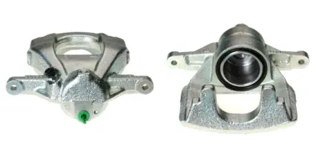 Восстановленный суппорт BREMBO F83302