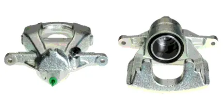 Восстановленный суппорт BREMBO F83303
