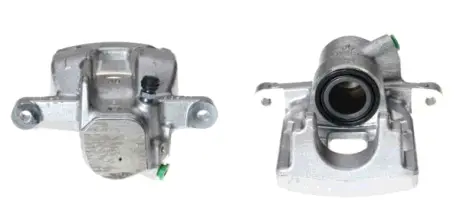 Восстановленный суппорт BREMBO F83304