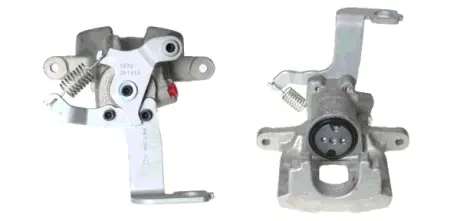 Восстановленный суппорт BREMBO F83306
