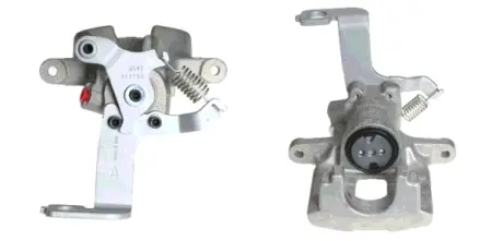 Восстановленный суппорт BREMBO F83307
