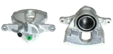 Восстановленный суппорт BREMBO F83308
