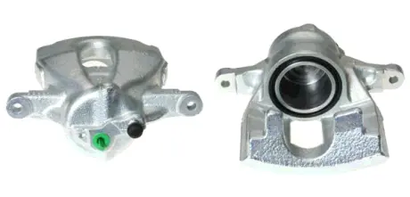 Восстановленный суппорт BREMBO F83309