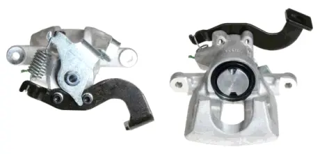 Восстановленный суппорт BREMBO F83311