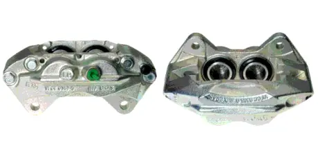Восстановленный суппорт BREMBO F83312