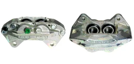 Восстановленный суппорт BREMBO F83313