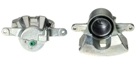 Восстановленный суппорт BREMBO F83315