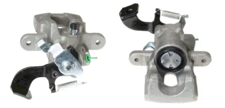Восстановленный суппорт BREMBO F83316