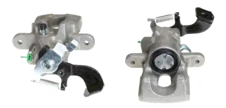 Восстановленный суппорт BREMBO F83317