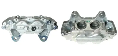 Восстановленный суппорт BREMBO F83318