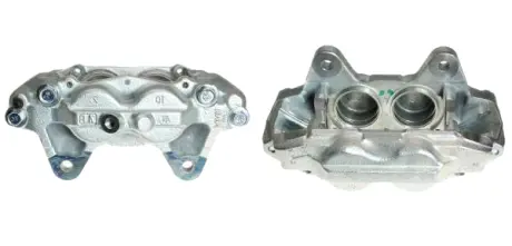 Восстановленный суппорт BREMBO F83319