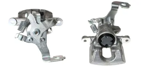 Восстановленный суппорт BREMBO F83320