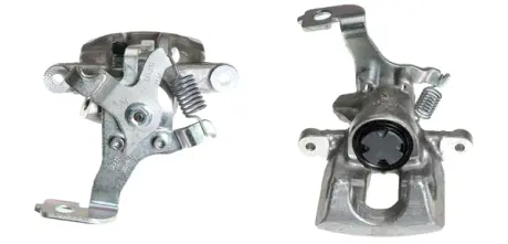 Восстановленный суппорт BREMBO F83321