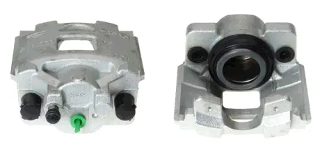 Восстановленный суппорт BREMBO F83324