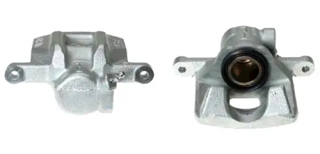 Восстановленный суппорт BREMBO F83326