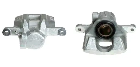 Восстановленный суппорт BREMBO F83327