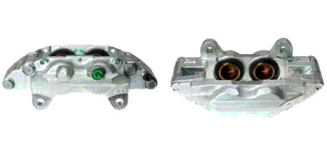 Восстановленный суппорт BREMBO F83328