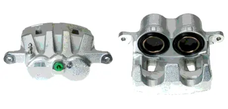 Восстановленный суппорт BREMBO F83330