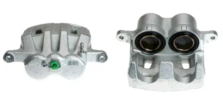 Восстановленный суппорт BREMBO F83331