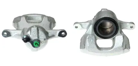 Восстановленный суппорт BREMBO F83332