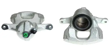 Восстановленный суппорт BREMBO F83333
