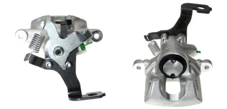Восстановленный суппорт BREMBO F83336